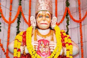 Bada Mangal 2021: लखनऊ के हनुमान मंदिरों में नहीं होगा ‘बड़ा मंगल’ समारोह का आयोजन, कोरोना के कारण लिया गया फैसला