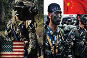 एक रिपोर्ट ने अमेरिका से युद्ध की संभावनाओं को लेकर चीन को चेताया, कहा- ‘तैयार रहो’