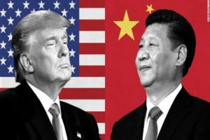 अमेरिकी सीनेटरों ने चीन पर प्रतिबंध लगाने के लिए पेश किया विधेयक, अब क्या होगा?