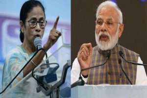 West Bengal Elections: आज बंगाल में पीएम मोदी की एक तो ममता बनर्जी की तीन चुनावी रैलियां
