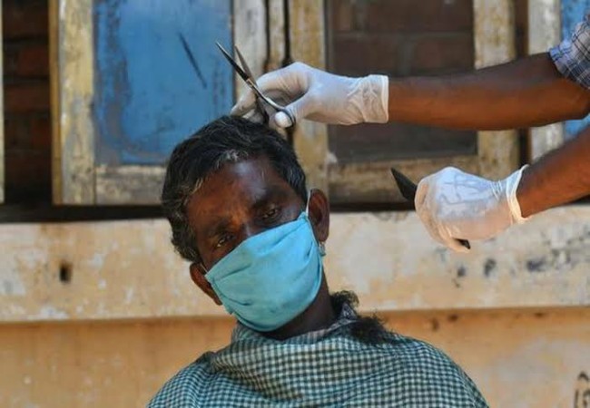 क्या आपके यहां खुले सैलून और नाई की दुकान, इस राज्य में तो मिल गई इजाजत