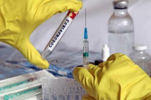 खुशखबरी : कोरोनावायरस के लिए काल होगी ये वैक्सीन
