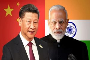 हांगकांग नहीं संभाल पा रहे चीन की भारत को धमकी, कुछ लोग यहां के लोगों को भड़काना चाहते हैं, हम सबक सिखा देंगे