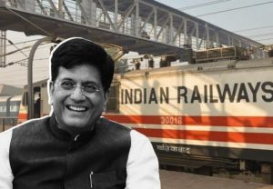रेलवे को और अधिक श्रमिक स्पेशल ट्रेनों के संचालन की मिले अनुमति : पीयूष गोयल
