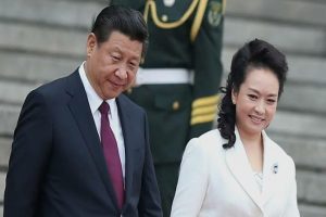 चीनी राष्ट्रपति की पत्नी से है WHO का खास कनेक्शन, इसी वजह से संस्था को लेकर उठ रहे सवाल!