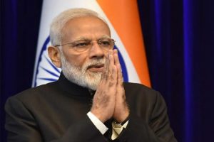 नरेंद्र मोदी के नेतृत्व में भारत आपदा को अवसर में बदल रहा है