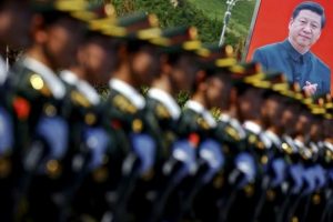 आखिर क्या चाहता है चीन, राष्‍ट्रपति शी जिनपिंग ने दिया सेना को आदेश युद्ध की तैयारियां करो तेज