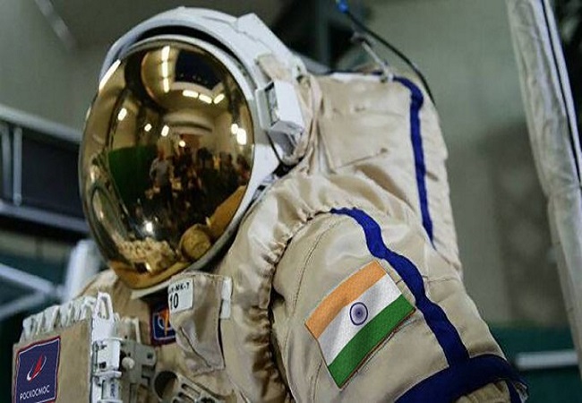 भारत के लिए आनेवाला है एक और गौरवशाली क्षण, मिशन गगनयान के लिए रूस में प्रशिक्षण ले रहे चार भारतीय अंतरिक्ष यात्री