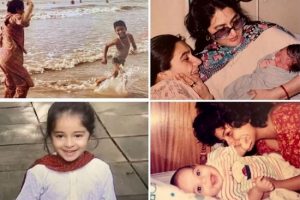 Mother’s Day 2020 : बॉलीवुड सितारों ने मदर्स डे पर ऐसे किया विश