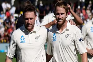 विलियमसन का खुलासा, कहा न्यूजीलैंड के पूर्व कप्तान टेस्ट क्रिकेट को समझते थे वनडे क्रिकेट