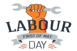 मजदूर दिवस 2020 : इस दिन शुरू हुई थी लेबर डे मनाने की शुरुआत