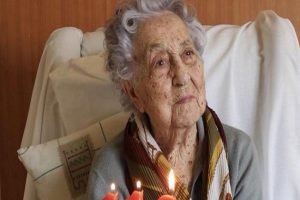 113 साल की महिला ने कोरोना को ऐसे दी मात, जानिए पूरी कहानी