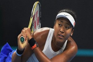 French Open : जापान की स्टार महिला टेनिस खिलाड़ी नाओमी ओसाका ने इस वजह से फ्रेंच ओपन से अपना नाम लिया वापस