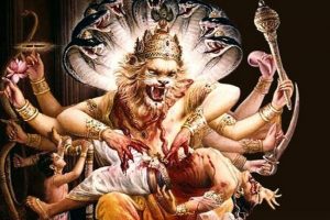 Narasimha Jayanti 2021: जानिए नरसिंह जयंती की पूजा विधि और व्रत कथा