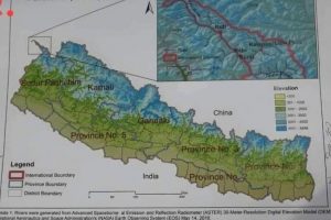 नेपाल ने खेला ‘नक्शेबाजी’ वाला खेल तो यूएन ने दिया झटका, ओली सरकार की हुई फजीहत!