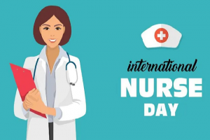 International Nurses Day 2021: स्कूलों में नर्सिंग प्रशिक्षण को प्रोत्साहित करें, कोरोना में नर्सों की भूमिका अहम