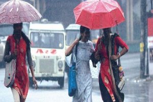 मौसम रिपोर्ट : अगले 24 घंटे में बिहार, एमपी और छत्तीसगढ़ के कुछ हिस्सों में बारिश की संभावना