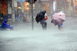 IMD की चेतावनी, कई राज्यों में 12-18 घंटों में भारी बारिश की संभावना, मुंबई में हाईटाइड का अलर्ट