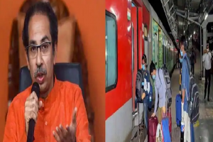 महाराष्ट्र सरकार का ऐलान, ‘चक्रवात अम्फान’ के चलते ओडिशा की श्रमिक ट्रेनें रद्द