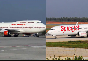 टिड्डी दल पर एयर इंडिया और स्पाइस जेट के विमानों से करेंगे हवाई स्प्रे : कैलाश चौधरी