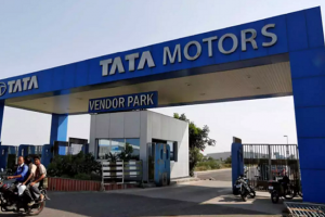 Tata Motors: बीते साल दिसंबर में टाटा मोटर्स को फायदा, सालाना आधार पर 24 फीसदी बढ़ी बिक्री