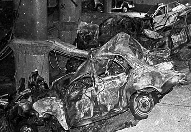 1993 Mumbai Serial Blast1
