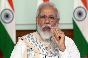 ‘आत्मनिर्भर भारत’ को लगेंगे पंख, पीएम मोदी ने मंत्रियों और अधिकारियों के साथ बैठक में जानिए क्या कहा..