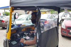 मध्य प्रदेश : कुछ शर्तों के साथ पब्लिक ट्रांसपोर्ट को मिली इजाजत