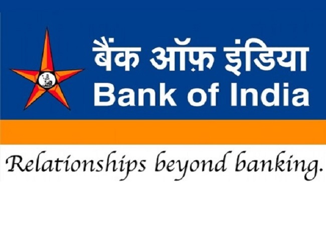 Bank Of India BOI