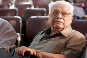 मशहूर फिल्मकार बासु चटर्जी का 93 वर्ष की आयु में निधन, पीएम मोदी ने जताया दुख