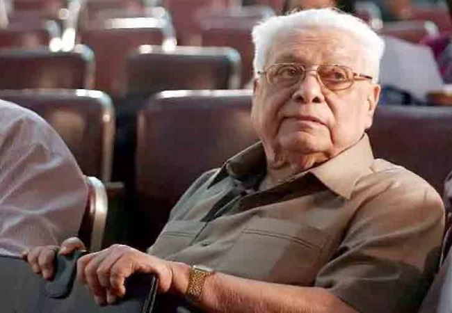 Basu Chatterjee