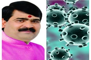 दिल्ली : कोरोनावायरस से बीजेपी नेता हरबंश लाल गुप्ता की हुई मौत