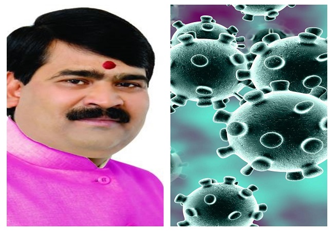 दिल्ली : कोरोनावायरस से बीजेपी नेता हरबंश लाल गुप्ता की हुई मौत