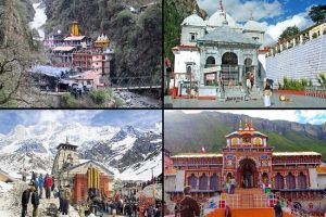 Uttarakhand: कोरोना के कहर के बीच चार धाम यात्रा को लेकर आई बड़ी जानकारी, उत्तराखंड सरकार ने लिया ये फैसला
