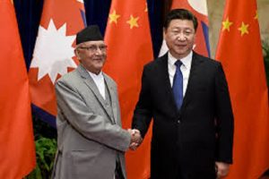 अब चीन की इस हरकत की वजह से अपने देश में घिर गई नेपाल सरकार, देखिए विपक्ष ने क्या की मांग