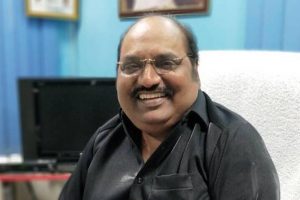 तमिलनाडु : डीएमके विधायक अंबाजगन का कोरोनावायरस से निधन