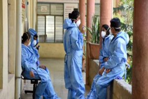 दिल्ली : सर गंगाराम अस्पताल पर हुए FIR के बाद डॉक्टरों ने खोला मोर्चा, बताया डॉक्टरों का अपमान