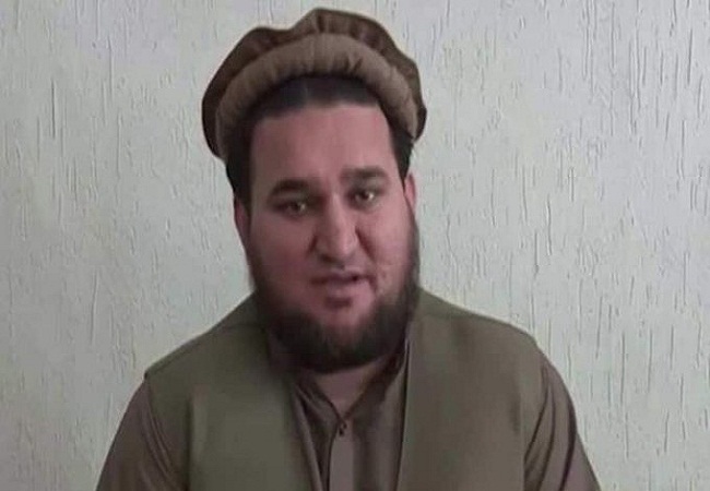 Ehsanullah Ehsan Taliban Leader