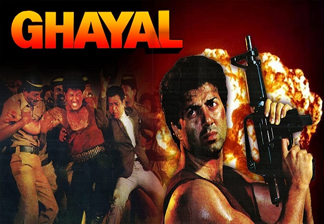 Ghayal