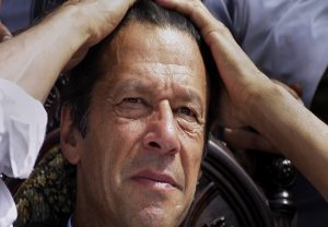 भरी संसद में पाकिस्तान के प्रधानमंत्री इमरान खान ने आतंकी ओसामा बिन लादेन को बताया शहीद