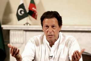 इमरान खान का कबूलनामा, ‘कोरोना के चलते पाकिस्तान की अर्थव्यवस्था खस्ताहाल’