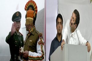 भारत-चीन सैन्य हिंसा पर राहुल ने किए पीएम मोदी से सवाल, तो जनता ने ऐसे सिखाया सबक