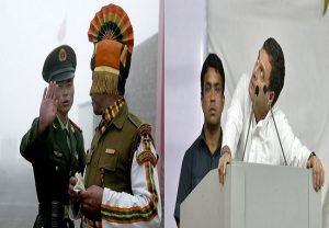 भारत-चीन सीमा विवाद पर ट्वीट कर एक बार फिर पाकिस्तानी मीडिया में हीरो बन गए राहुल गांधी