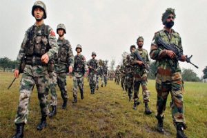 विश्व में सबसे मजबूत भारतीय माउंटेन आर्मी से डरकर पीछे हट गया चीन, चीनी सरकार की मैगजीन में खुलासा