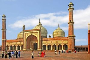 दिल्ली के शाही इमाम ने कहा- 4 जुलाई से सामूहिक तौर पर जामा मस्जिद में पढ़ी जा सकेगी नमाज