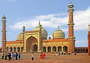 दिल्ली के शाही इमाम ने कहा- 4 जुलाई से सामूहिक तौर पर जामा मस्जिद में पढ़ी जा सकेगी नमाज