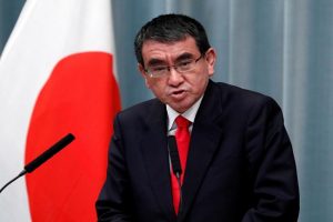 अब ड्रैगन पर भड़के जापानी रक्षामंत्री, कहा चीन की मंशा पर पैनी नजर रखने की जरूरत