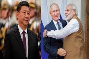 चीन को एक और झटका, भारत को जल्द ‘ब्रह्मास्त्र’ देगा रूस