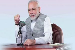 प्रधानमंत्री मोदी ने ‘मन की बात’ में उठाए ये 10 खास मुद्दे