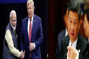 भारत से तनाव के बीच चीन को सबक सिखाने के लिए अमेरिका उठाने जा रहा है ये बड़ा कदम